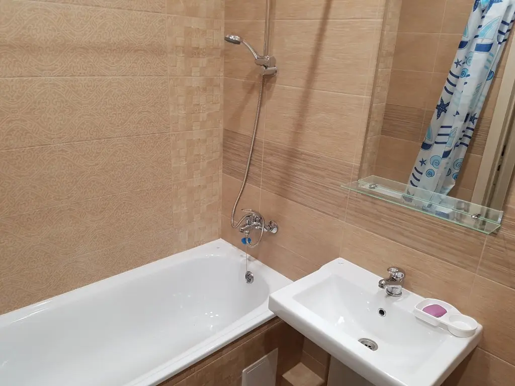 Краснодар: Na Krasnoj Meriton Apartments