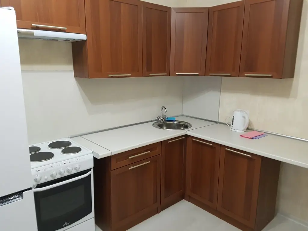 Краснодар: Na Krasnoj Meriton Apartments
