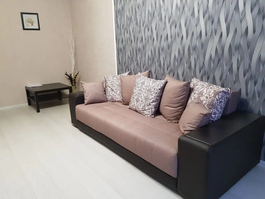 Краснодар: Na Krasnoj Meriton Apartments