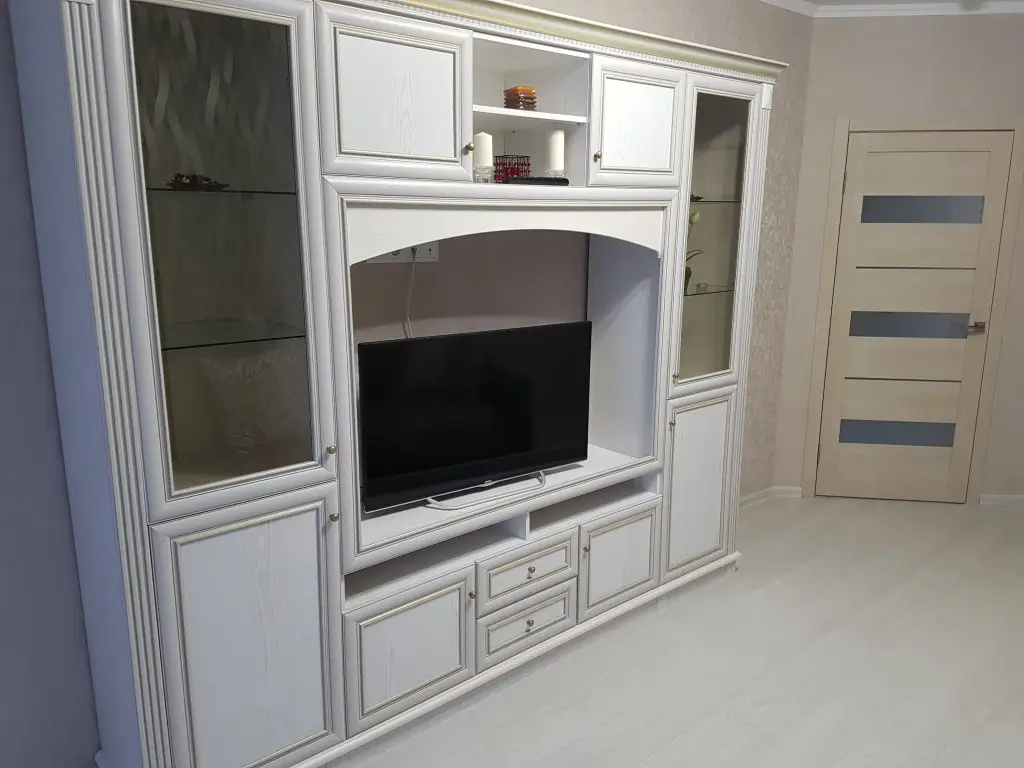 Краснодар: Na Krasnoj Meriton Apartments