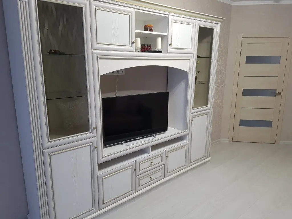 Краснодар: Na Krasnoj Meriton Apartments