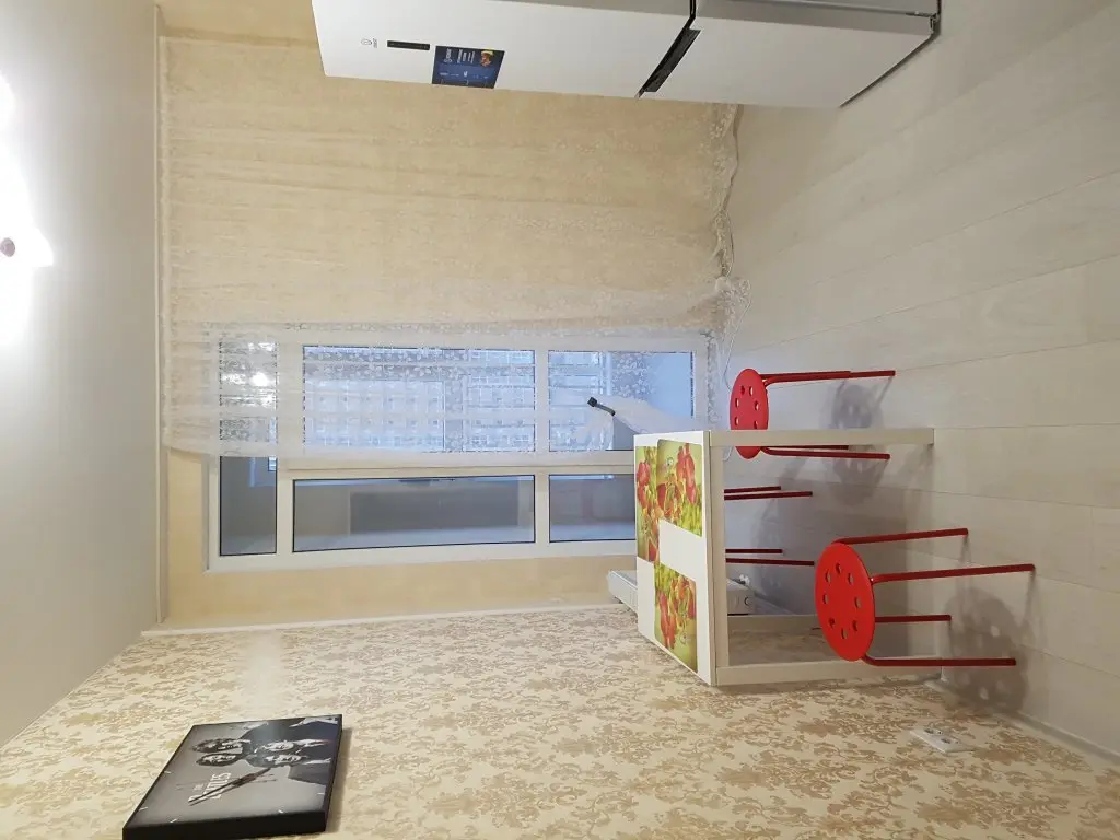 Краснодар: Na Krasnoj Meriton Apartments