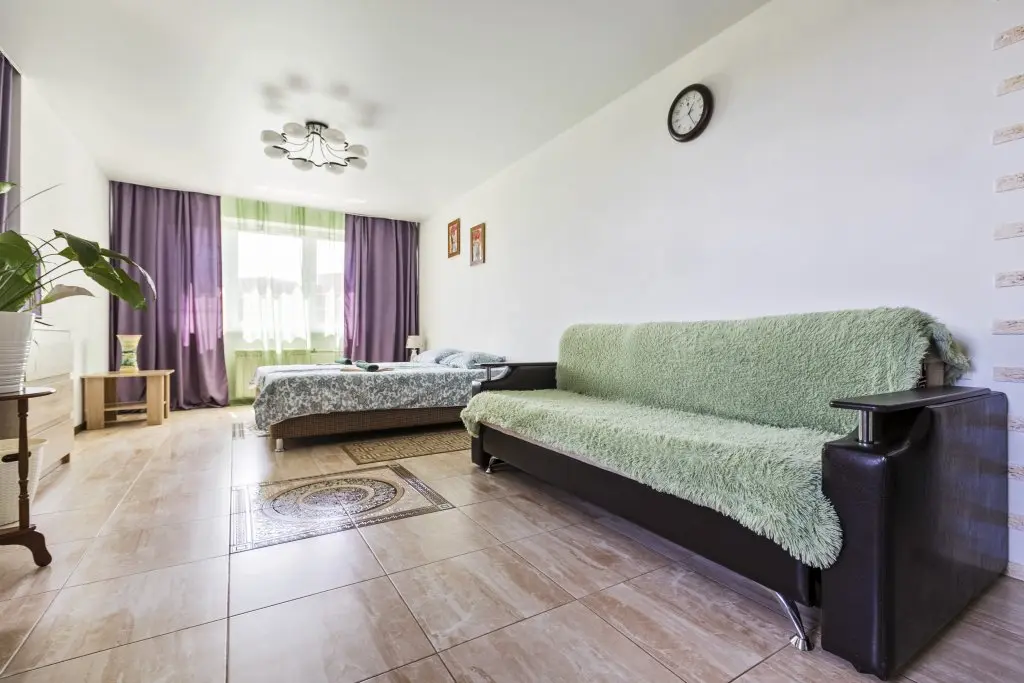 Апрелевка: Na Dubkah Apartments