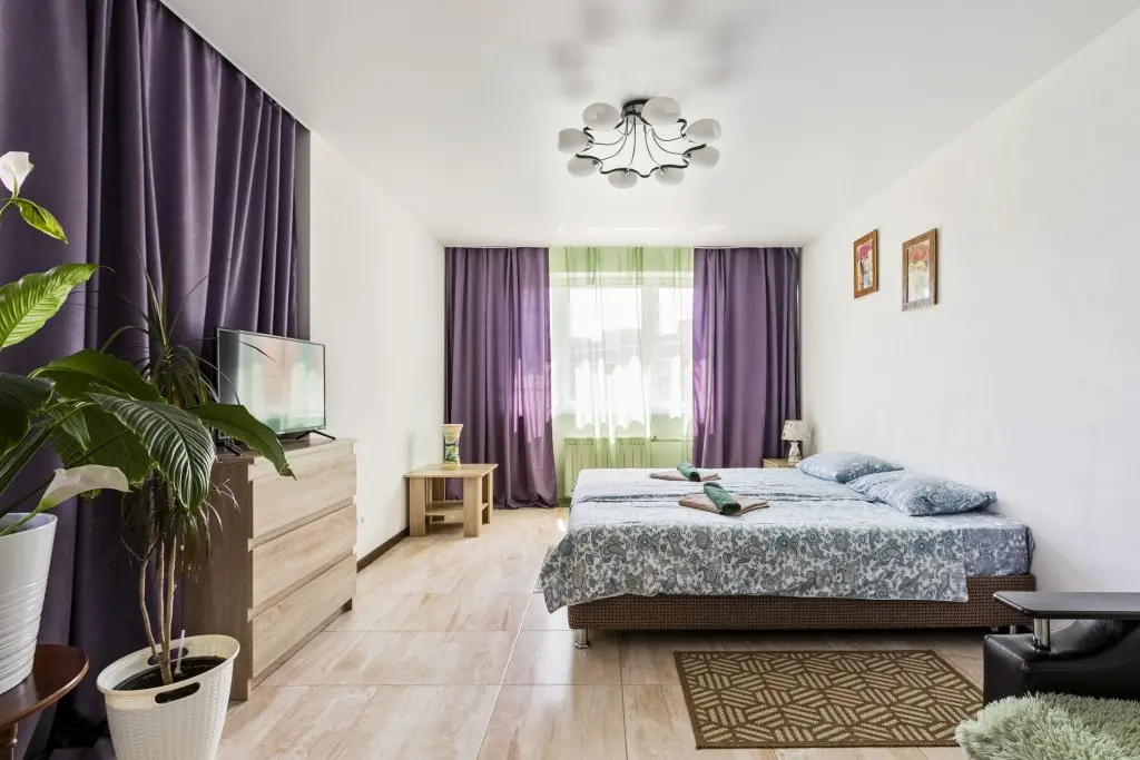 Апрелевка: Na Dubkah Apartments