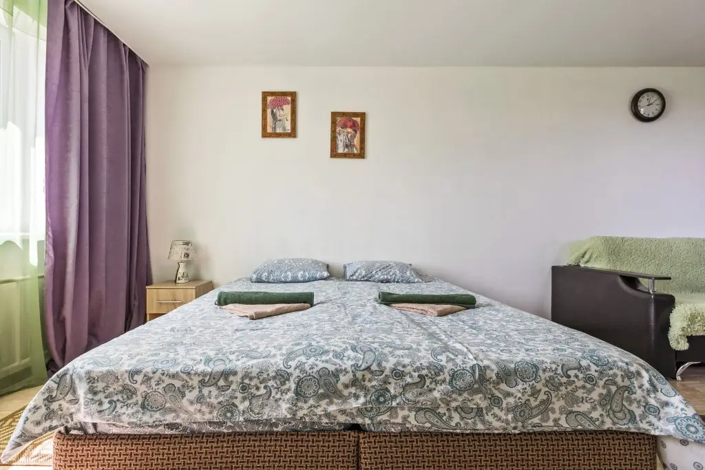 Апрелевка: Na Dubkah Apartments