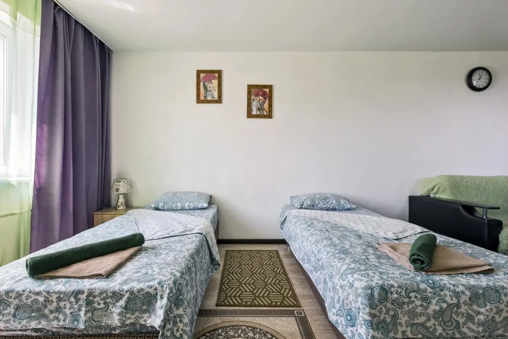 Апрелевка: Na Dubkah Apartments
