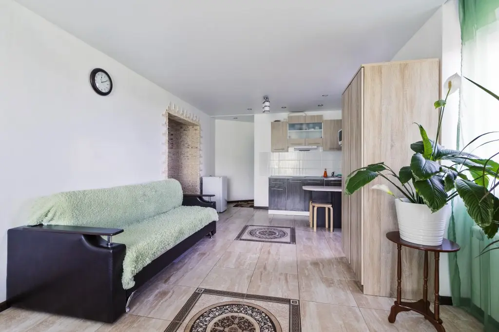 Апрелевка: Na Dubkah Apartments