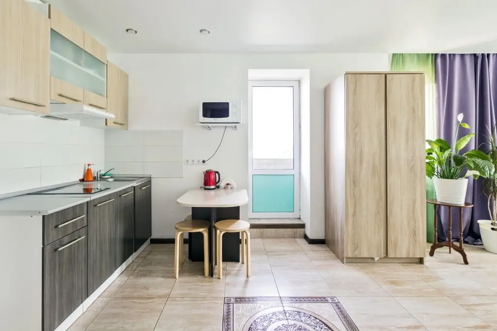 Апрелевка: Na Dubkah Apartments
