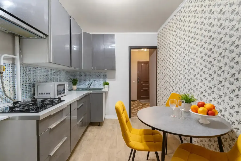 Москва: Апартаменты in the centre Moscow