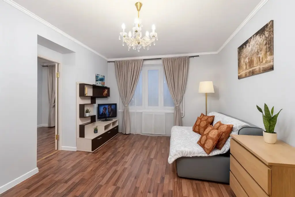 Москва: Апартаменты in the centre Moscow