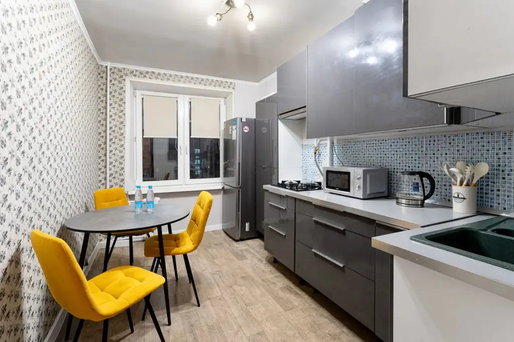 Москва: Апартаменты in the centre Moscow