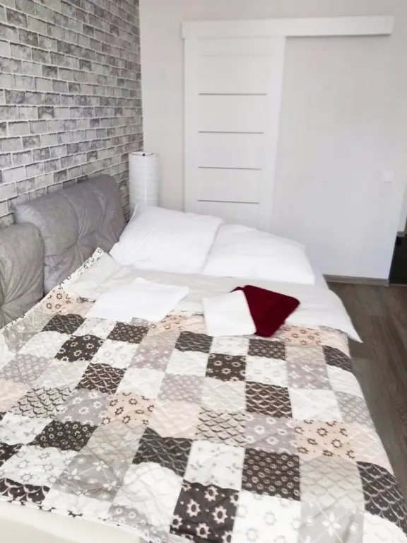 Санкт-Петербург: Na Geroev Apartments
