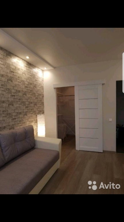 Санкт-Петербург: Na Geroev Apartments