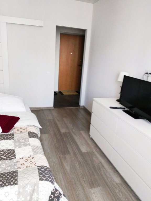 Санкт-Петербург: Na Geroev Apartments