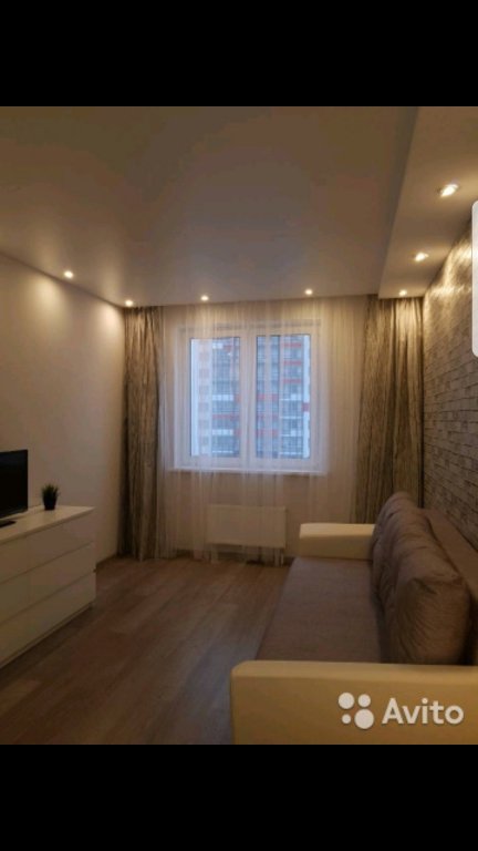 Санкт-Петербург: Na Geroev Apartments
