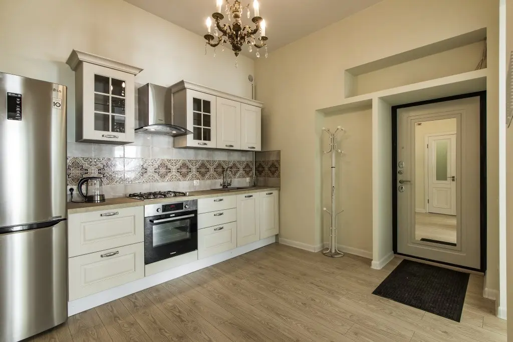 Санкт-Петербург: On Griboedova Canal 2 Apartments