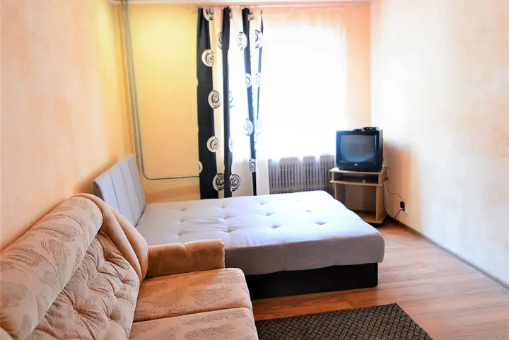 Воронеж: Moskovskij Prospekt, D. 112-547 Apartments