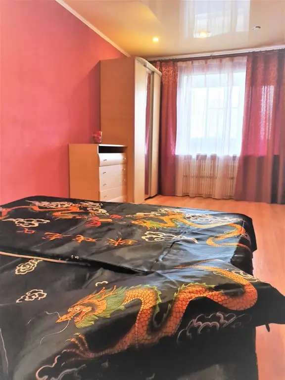 Воронеж: Moskovskij Prospekt, D. 112-547 Apartments