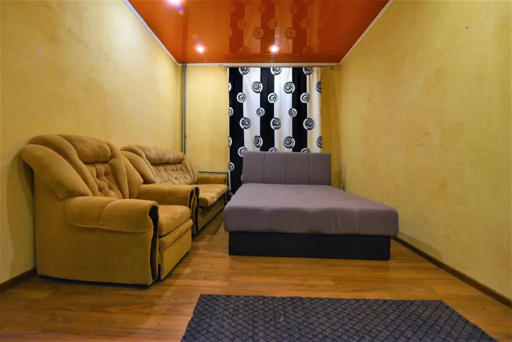 Воронеж: Moskovskij Prospekt, D. 112-547 Apartments