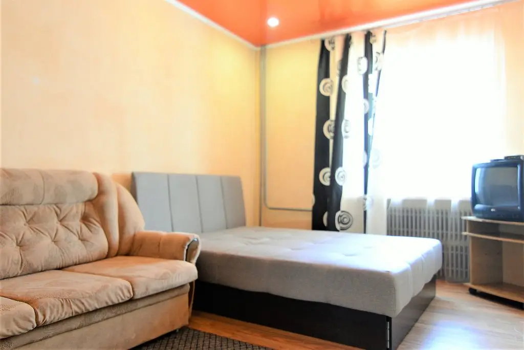 Воронеж: Moskovskij Prospekt, D. 112-547 Apartments