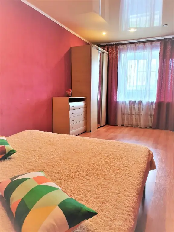 Воронеж: Moskovskij Prospekt, D. 112-547 Apartments