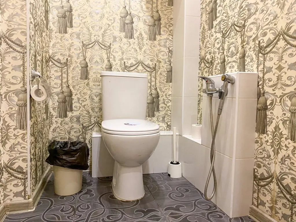 Казань: Апартаменты uTrip Apartments Platinum