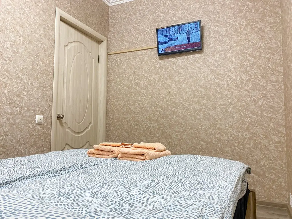 Казань: Апартаменты uTrip Apartments Platinum