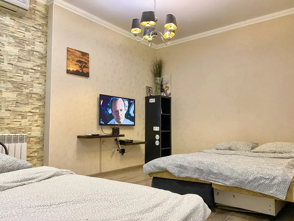 Казань: Апартаменты uTrip Apartments Platinum