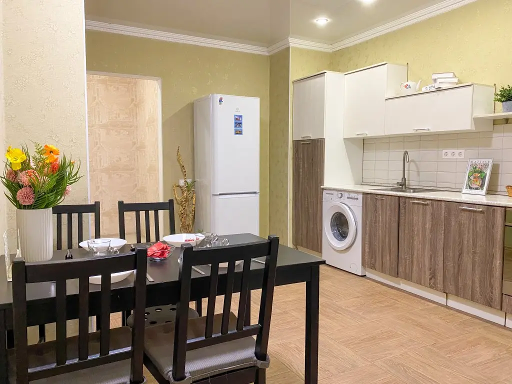 Казань: Апартаменты uTrip Apartments Platinum