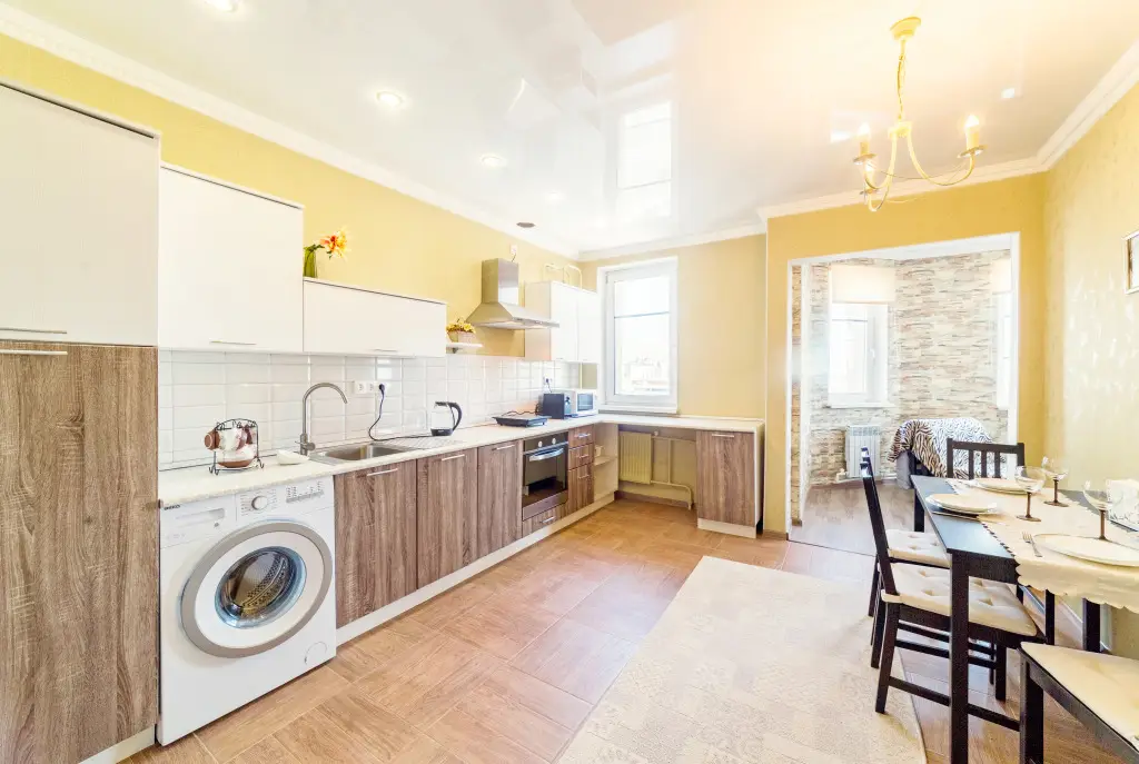 Казань: Апартаменты uTrip Apartments Platinum