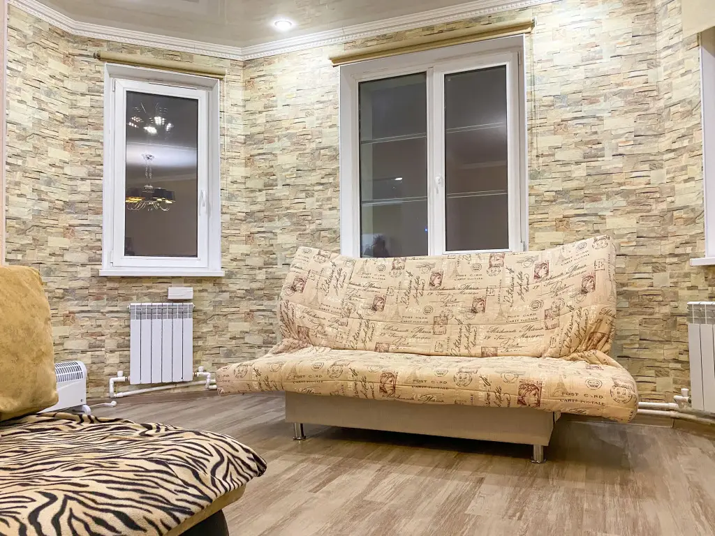 Казань: Апартаменты uTrip Apartments Platinum