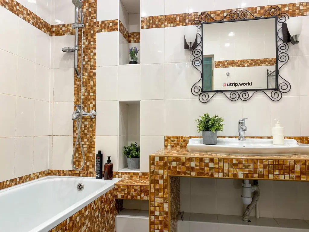 Казань: Апартаменты uTrip Apartments Platinum
