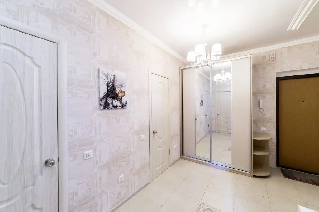 Казань: Апартаменты uTrip Apartments Platinum