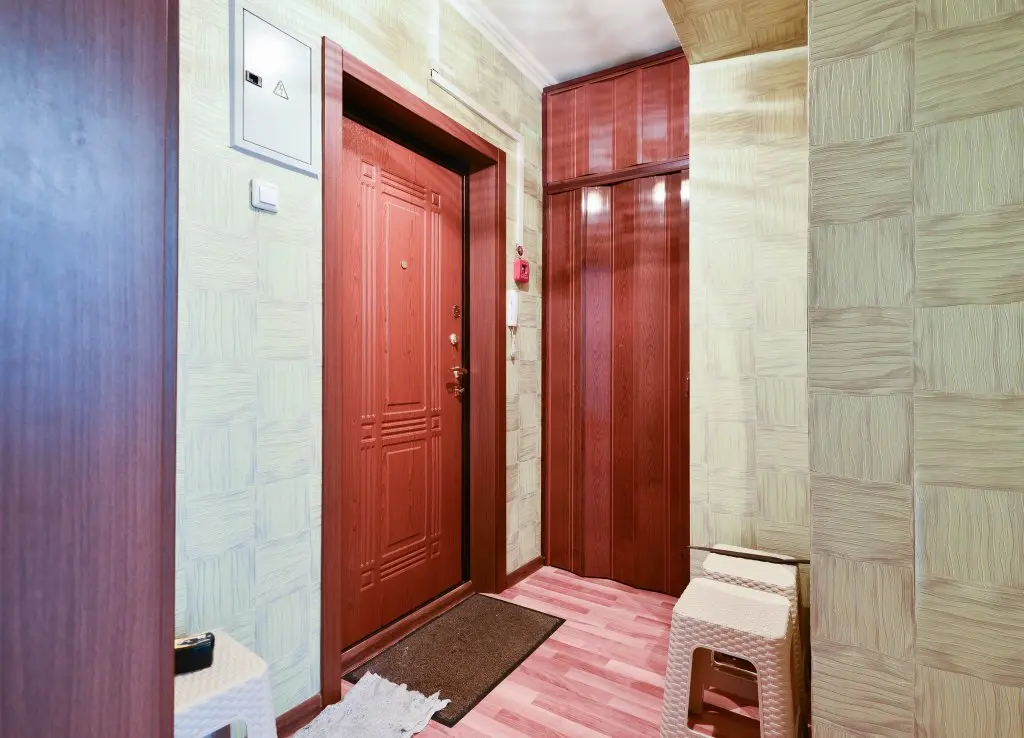 Красногорск: Апартаменты Onebed Красногорский 46