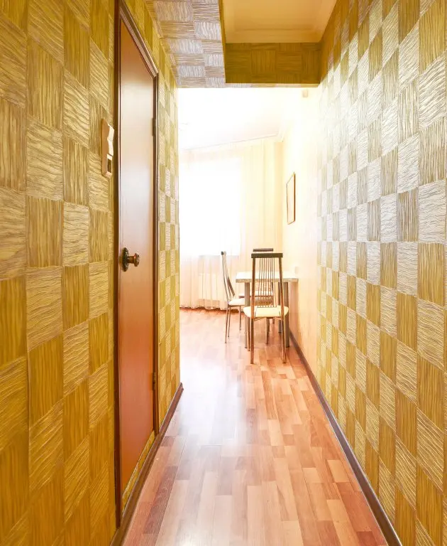 Красногорск: Апартаменты Onebed Красногорский 46