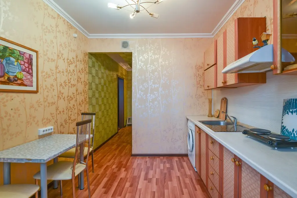 Красногорск: Апартаменты Onebed Красногорский 46