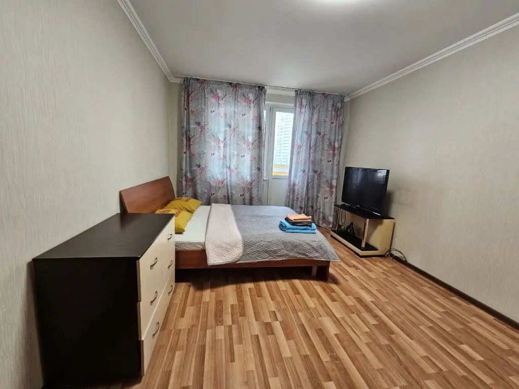 Красногорск: Апартаменты Onebed Красногорский 46