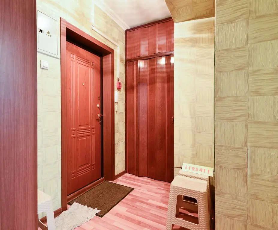 Красногорск: Апартаменты Onebed Красногорский 46