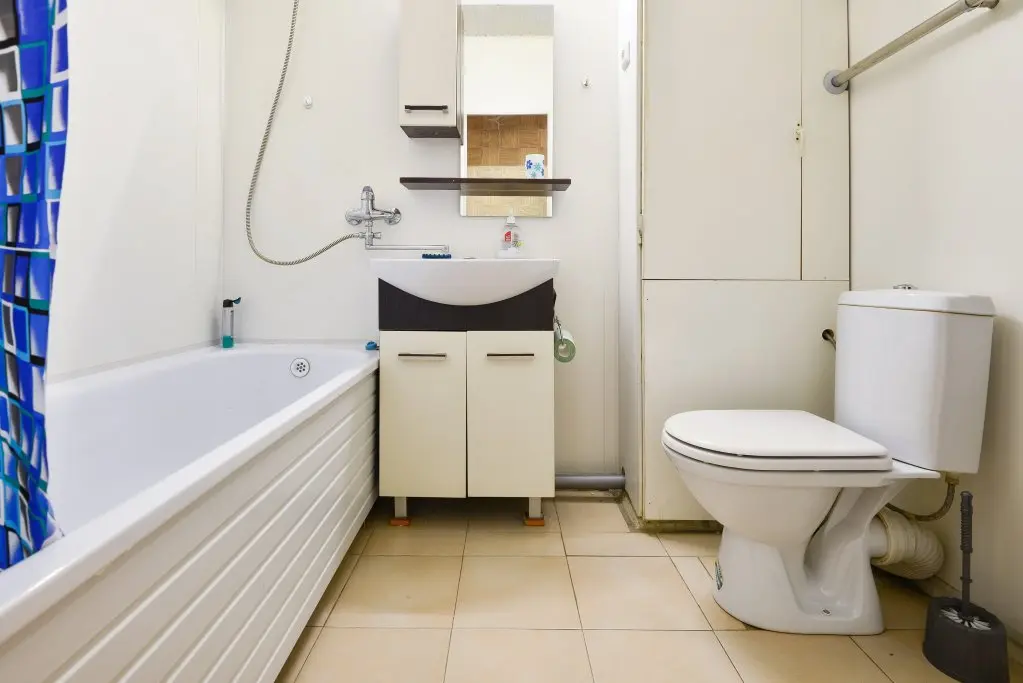 Красногорск: Апартаменты Onebed Красногорский 46
