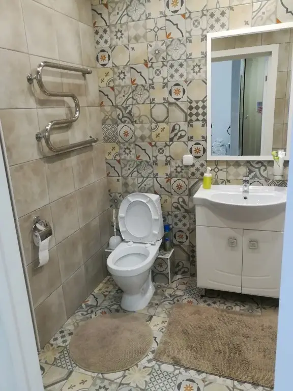 Новосибирск: Апартаменты B2BAPARTMENTS Шотландия