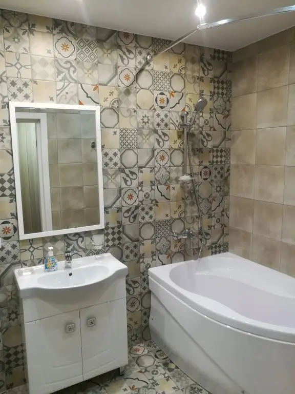 Новосибирск: Апартаменты B2BAPARTMENTS Шотландия