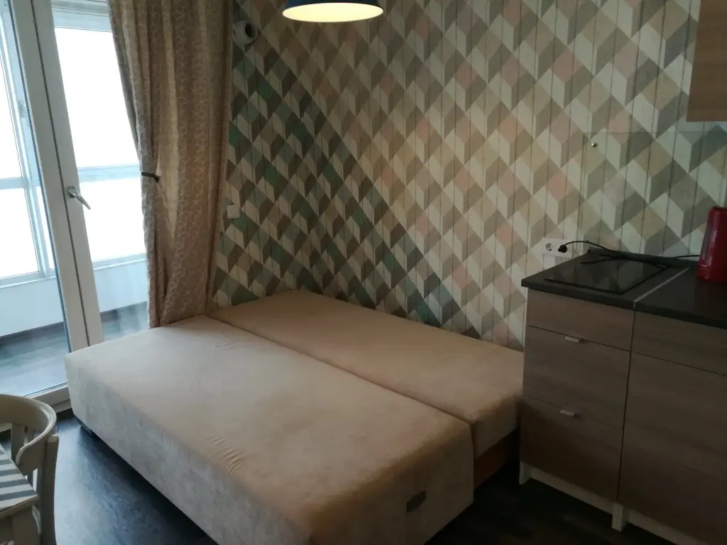Новосибирск: Апартаменты B2BAPARTMENTS Шотландия