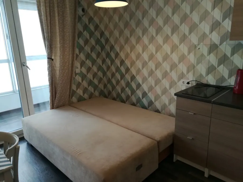 Новосибирск: Апартаменты B2BAPARTMENTS Шотландия