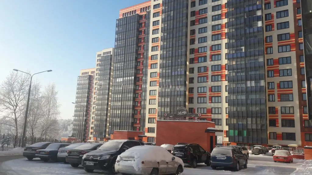 Сергиев Посад: Апартаменты Whiteflat с видом на Лавру