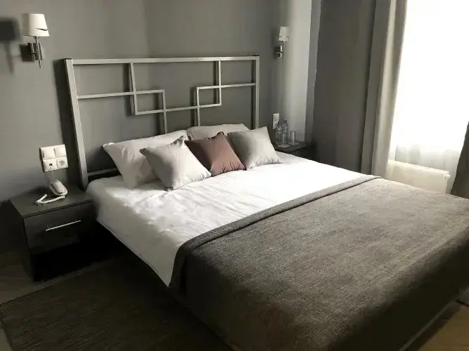 Котельники: InnGrey Hotel