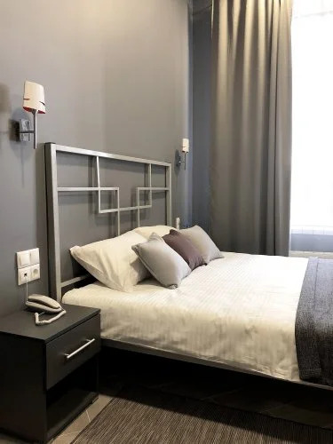 Котельники: InnGrey Hotel