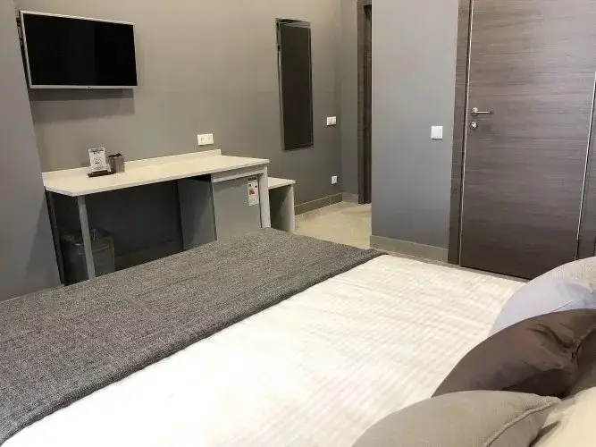 Котельники: InnGrey Hotel