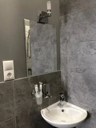 Котельники: InnGrey Hotel