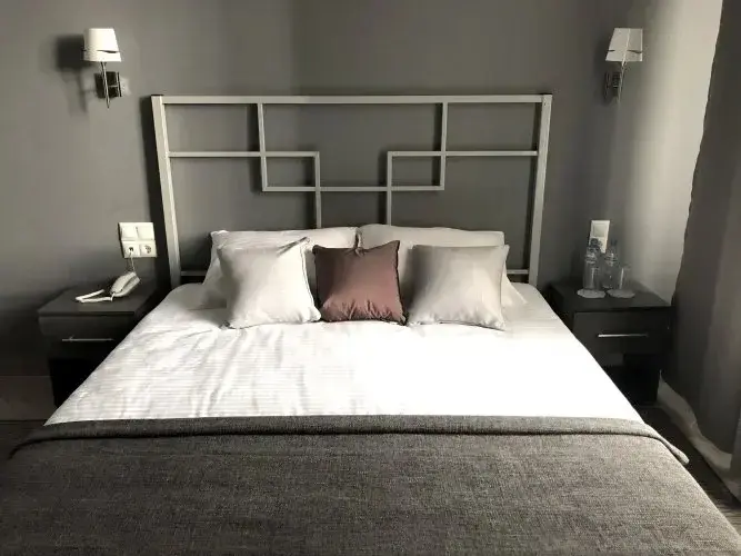 Котельники: InnGrey Hotel