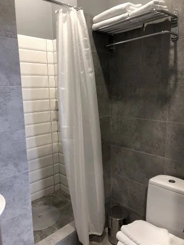 Котельники: InnGrey Hotel